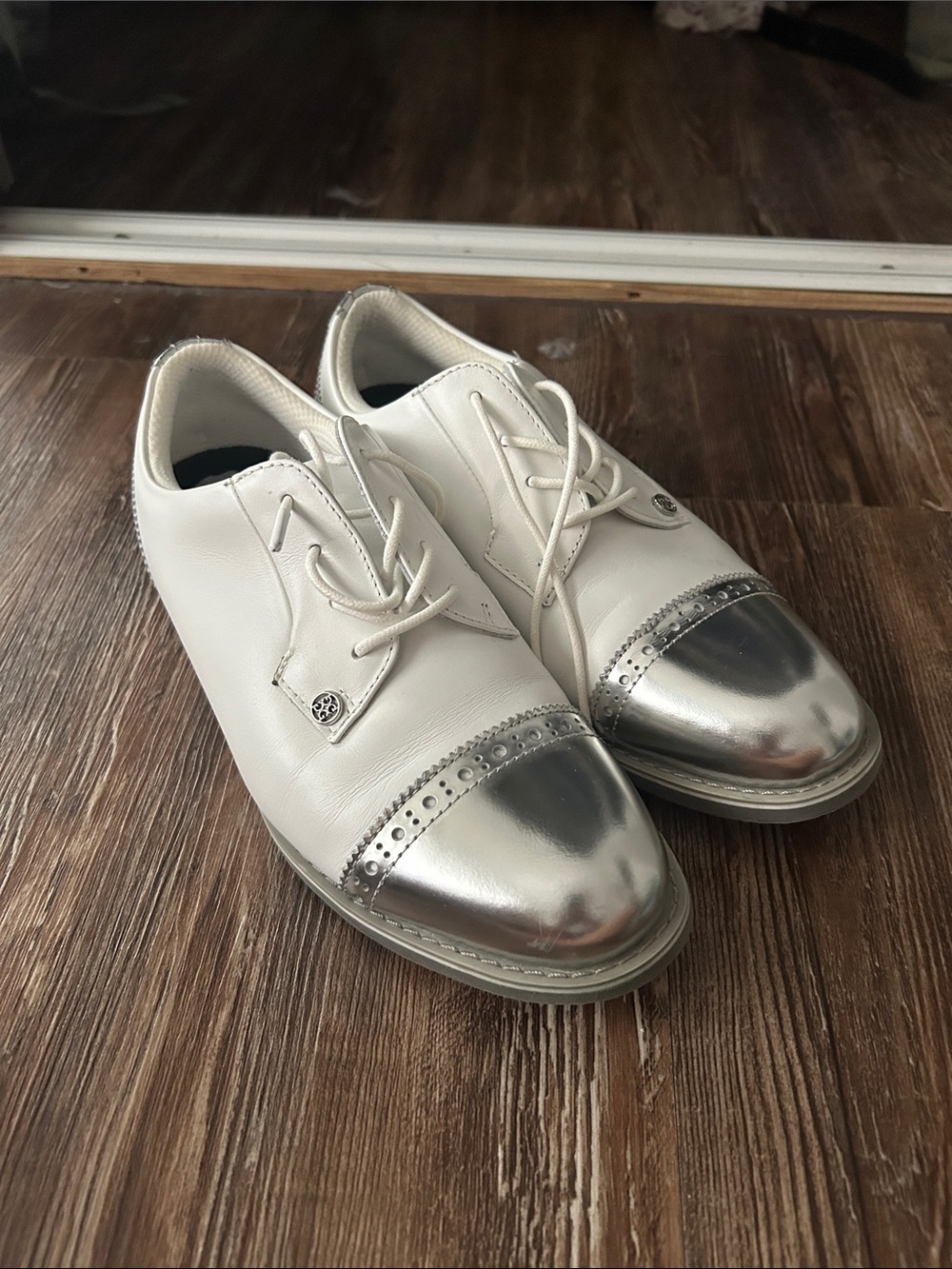 G Fore women’s golf cleats